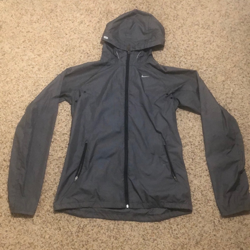 Nike Windbreaker
